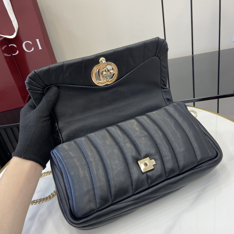 Gucci Top Handle Bags